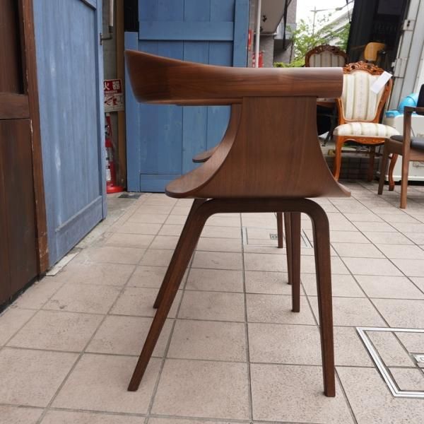 FUJI FURNITURE(冨士ファニチア)のnagi(ナギ)ウォールナット材 FUJI FURNITURE(冨士ファニチア)のnagi(ナギ)ウォールナット材