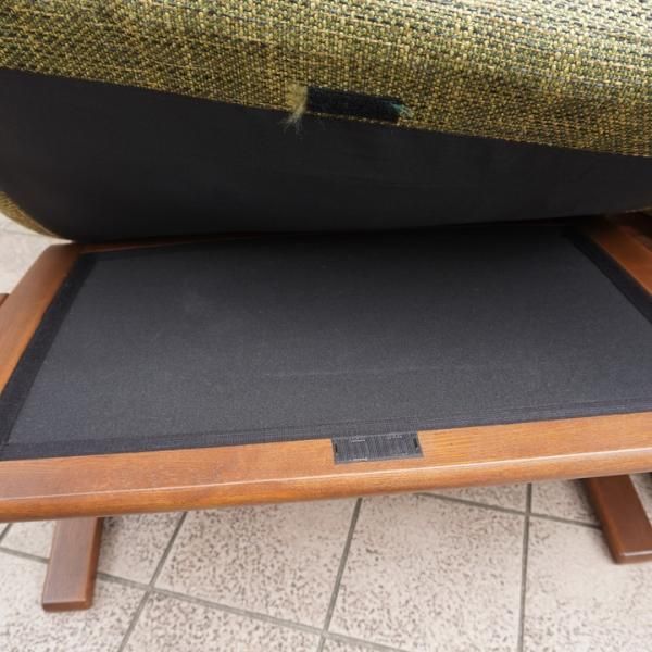 FUJI FURNITURE(冨士ファニチア)のAgio(アージオ) ソファ 2P FUJI FURNITURE(冨士ファニチア)のAgio(アージオ) ソファ 2P