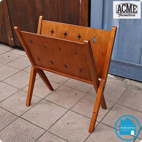 ACME Furniture 棚 シェルフ 引き取り相談可(ACME Furniture ACME Furniture 棚 シェルフ 引き取り相談可(ACME Furniture