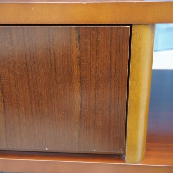 人気のkarimoku60(カリモク60+) TVボード/ウォールナットです 人気のkarimoku60(カリモク60+) TVボード/ウォールナットです