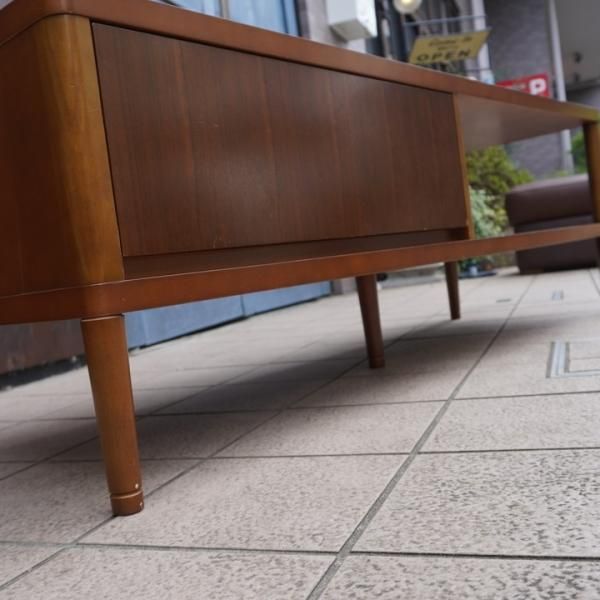 人気のkarimoku60(カリモク60+) TVボード/ウォールナットです 人気のkarimoku60(カリモク60+) TVボード/ウォールナットです