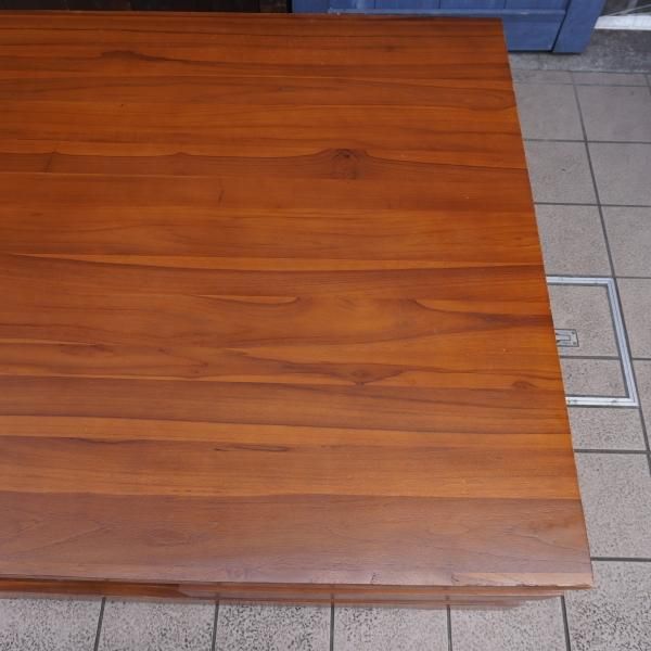 チーク材の天然木だけを扱う家具専門店SCANTEAK(スキャン チーク材の天然木だけを扱う家具専門店SCANTEAK(スキャン