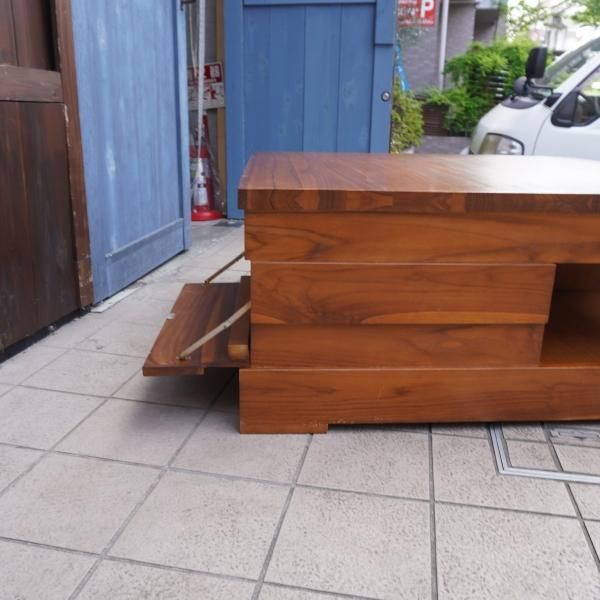 チーク材の天然木だけを扱う家具専門店SCANTEAK(スキャン チーク材の天然木だけを扱う家具専門店SCANTEAK(スキャン