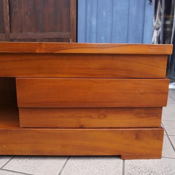 チーク材の天然木だけを扱う家具専門店SCANTEAK(スキャン チーク材の天然木だけを扱う家具専門店SCANTEAK(スキャン