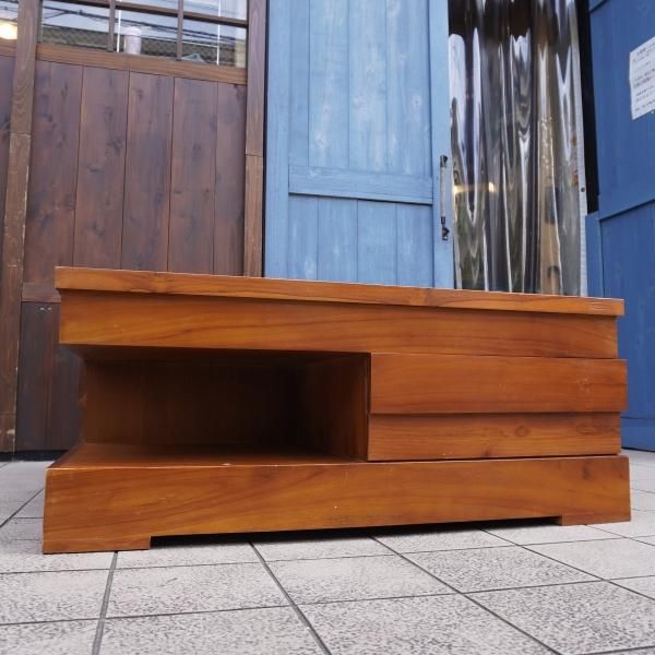 チーク材の天然木だけを扱う家具専門店SCANTEAK(スキャン チーク材の天然木だけを扱う家具専門店SCANTEAK(スキャン