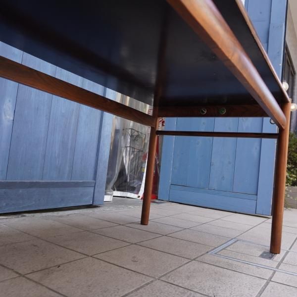 値下げ/Ole Wanscher(オーレ・ヴァンシャー)デザインのRosewood Flip