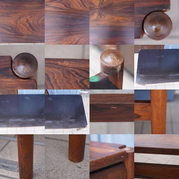 OW2000 EGYPTIAN STOOL（OW2000 エジプシャン・スツール）/Carl