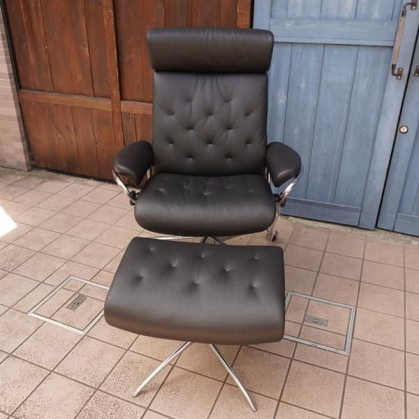 展示品◇北欧ノルウェーのメーカーEKORNES(エコーネス)社のMetro 展示品◇北欧ノルウェーのメーカーEKORNES(エコーネス)社のMetro