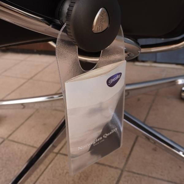 展示品◇北欧ノルウェーのメーカーEKORNES(エコーネス)社のMetro