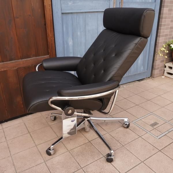 展示品◇北欧ノルウェーのメーカーEKORNES(エコーネス)社のMetro 展示品◇北欧ノルウェーのメーカーEKORNES(エコーネス)社のMetro