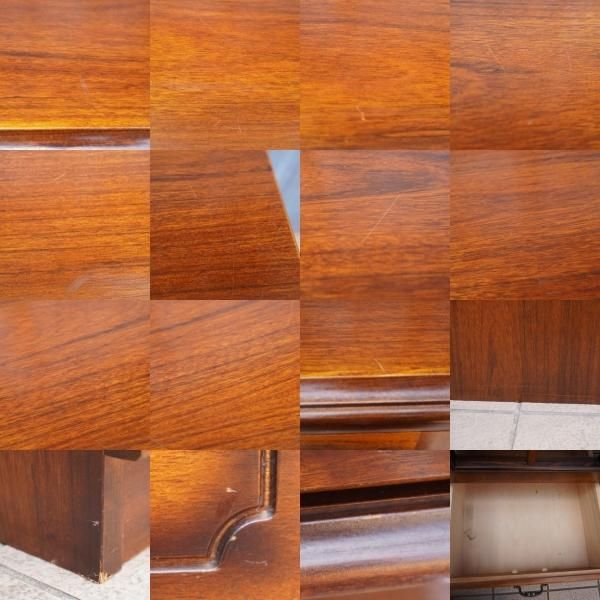 Karimoku(カリモク家具)の人気シリーズCOLONIAL(コロニアル)のHC4500NK