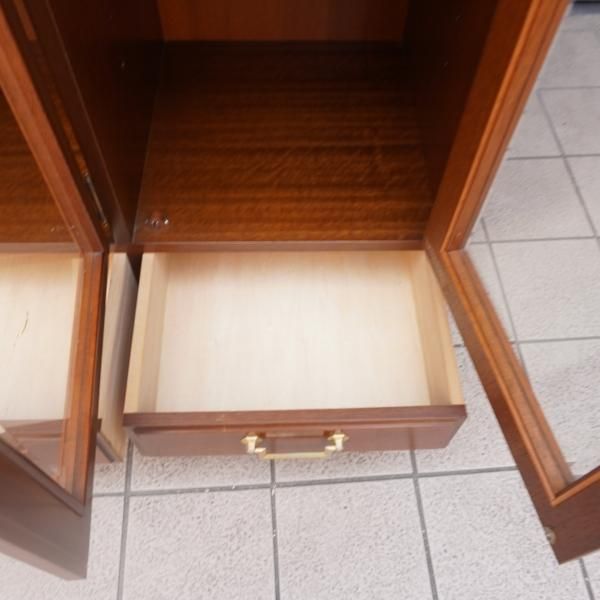 値下げ/maruni(マルニ)の地中海シリーズのサイドボード！！クラシック