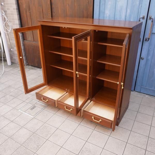 最終値下げ　マルニ サイドボード　テレビボード 最終値下げマルニ サイドボードテレビボード