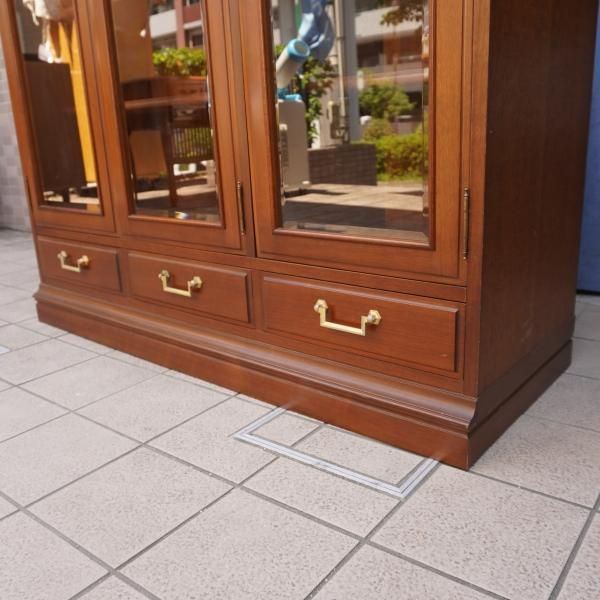 値下げ/maruni(マルニ)の地中海シリーズのサイドボード！！クラシック