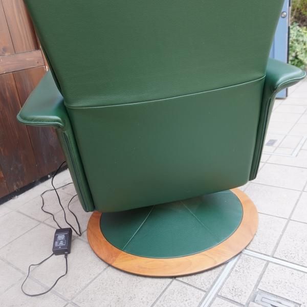 値下げ/デンマークのBERG Furniture(ベルグファニチャー)電動 値下げ/デンマークのBERG Furniture(ベルグファニチャー)電動