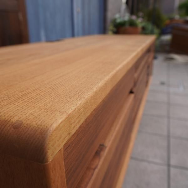 ACTUS テレビボード　releaf テレビ台 ACTUS(アクタス)で取り扱われていたRELIEF(レリーフ)テレビ