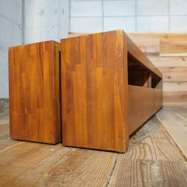 値下げ/チーク材の天然木だけを扱う家具専門店SCANTEAK(スキャン