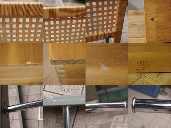北欧デンマークの家具メーカーGETAMA(ゲタマ)社よりHans.J 北欧デンマークの家具メーカーGETAMA(ゲタマ)社よりHans.J