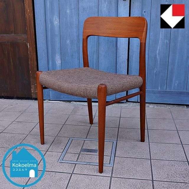 Niels.O.Moller(ニールス・O・モラー) - kokoelma -ココエルマ Niels.O.Moller(ニールス・O・モラー) - kokoelma -ココエルマ