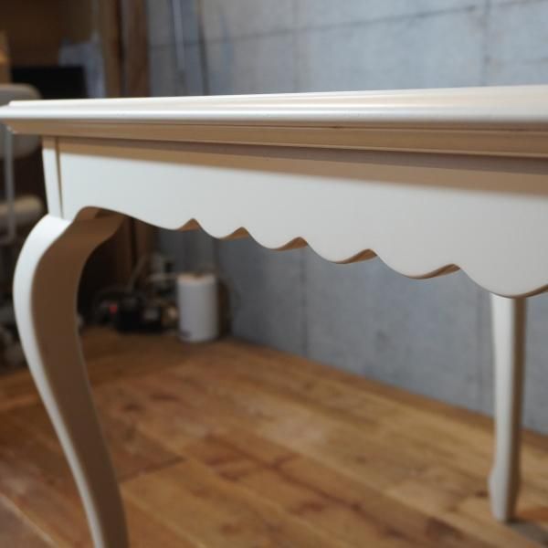 IDC OTSUKA(大塚家具)のMarian Deal(マリアンディール)のフレンチ