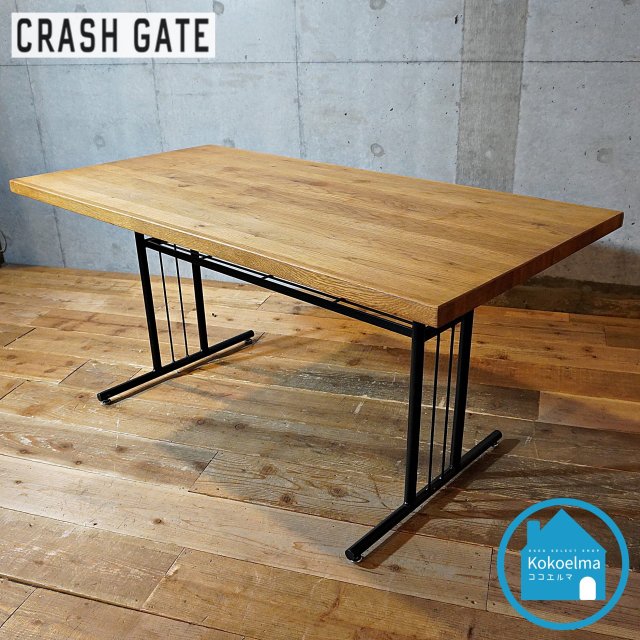 CRASH GATE(å奲)/ΥåȥƥGRIT(å) ̵ ˥󥰥ơ֥Ǥ֥å󥹥ʤƥꥢˤLDơ֥
