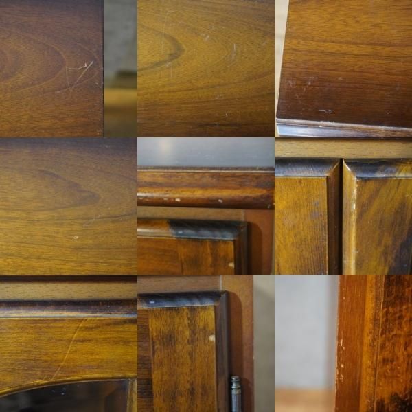 karimoku(カリモク家具)の人気シリーズCOLONIAL(コロニアル)の karimoku(カリモク家具)の人気シリーズCOLONIAL(コロニアル)の