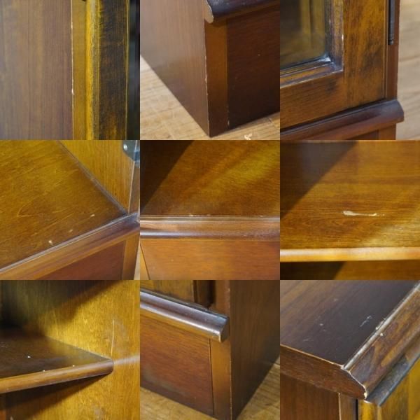 karimoku(カリモク家具)の人気シリーズCOLONIAL(コロニアル)の karimoku(カリモク家具)の人気シリーズCOLONIAL(コロニアル)の