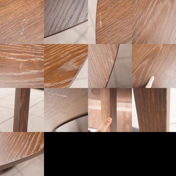 Cassina ixc.(カッシーナ イクスシー)のCENA(チェーナ) テーブル Cassina ixc.(カッシーナ イクスシー)のCENA(チェーナ) テーブル