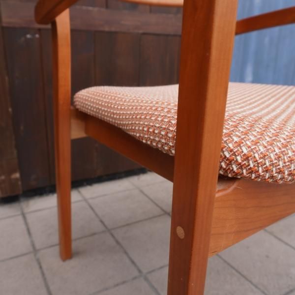 値下げ/NAGNO INTERIOR(ナガノインテリア)のLARGOシリーズ アーム