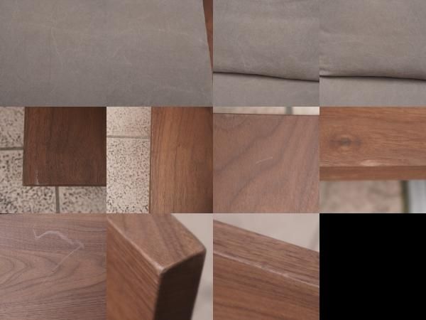 関家具発のブランドNIPPONAIRE(ニッポネア)のNUSI(ヌシ)3 関家具発のブランドNIPPONAIRE(ニッポネア)のNUSI(ヌシ)3