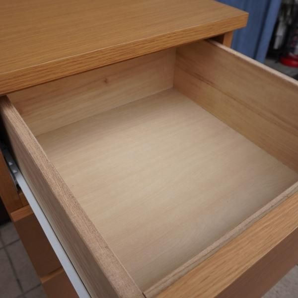 けんけん様専用MUJI 良品計画 新生活 ナチュラル オーク材 起ら