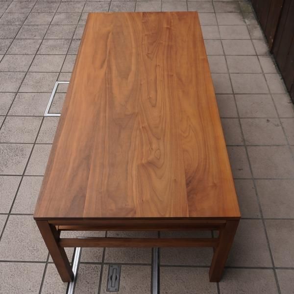 karimoku(カリモク家具)のウォールナット材を使用したTU4105 karimoku(カリモク家具)のウォールナット材を使用したTU4105