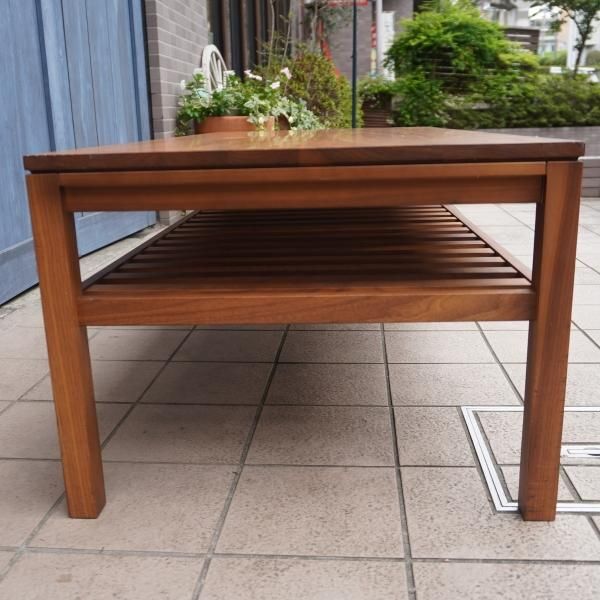 karimoku(カリモク家具)のウォールナット材を使用したTU4105 karimoku(カリモク家具)のウォールナット材を使用したTU4105