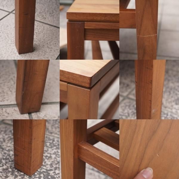 karimoku(カリモク家具)のウォールナット材を使用したTU4105 karimoku(カリモク家具)のウォールナット材を使用したTU4105