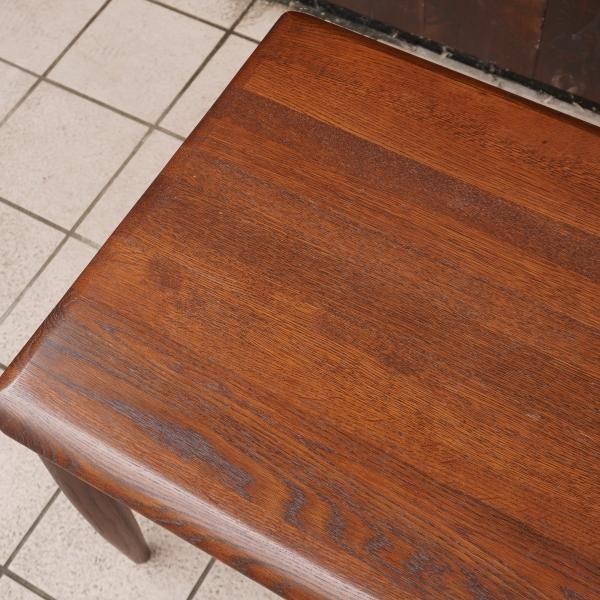 KEYUCA(ケユカ)で取り扱われていた、カレント ローテーブルです KEYUCA(ケユカ)で取り扱われていた、カレント ローテーブルです