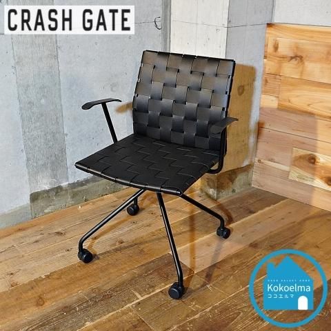 値下げ/CRASH GATE(クラッシュゲート)/knot antiquesのハーパー 値下げ/CRASH GATE(クラッシュゲート)/knot antiquesのハーパー