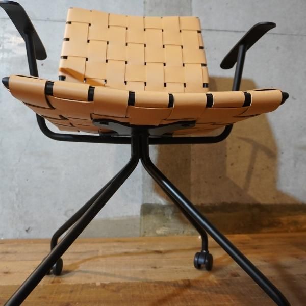 CRASH GATE(クラッシュゲート)/knot antiquesのハーパーデスク CRASH GATE(クラッシュゲート)/knot antiquesのハーパーデスク