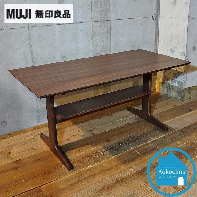 ̵(MUJI)Υӥ󥰤Ǥ˥󥰤ǤĤơ֥롦ʥåȺǤΥ̥ϤLDץ˥󥰥ơ֥̲ʥʥƥꥢˢ