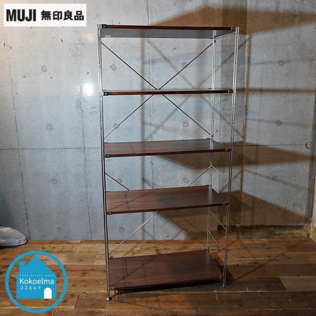 ̵(MUJI)ο͵ΥʥåȺߥƥ쥹5ʥ˥åȥդǤ磻ɥפǼǼϤꡢåȤץʥǥ1餷䥭åʤɤ˺Ŭ