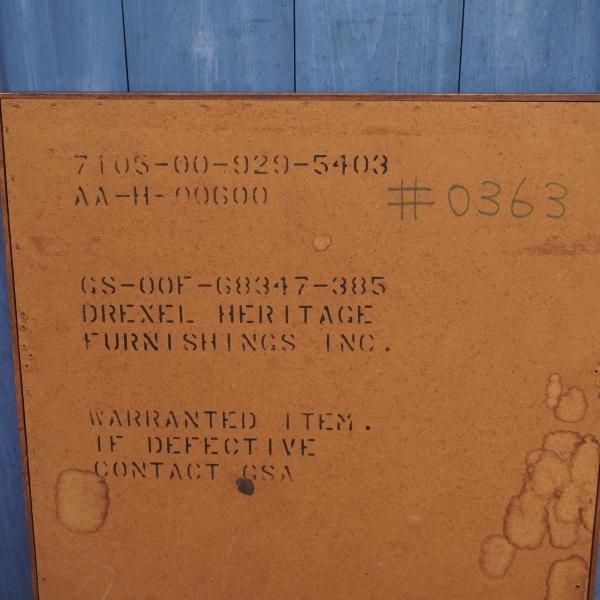 DREXEL HERITAGE (ドレクセル ヘリテイジ) のRISHEL(リシェル)シリーズ