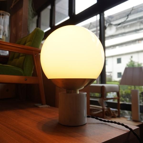 ART WORK STUDIO(アートワークスタジオ)のGroove-table lamp(グルーブ