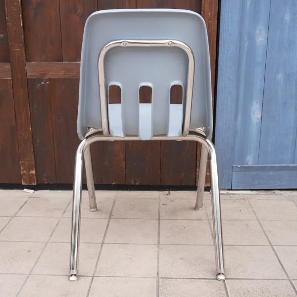 アメリカVIRCO(ヴァルコ)社の9000 CHAIR ブルーグレーです。機能 アメリカVIRCO(ヴァルコ)社の9000 CHAIR ブルーグレーです。機能