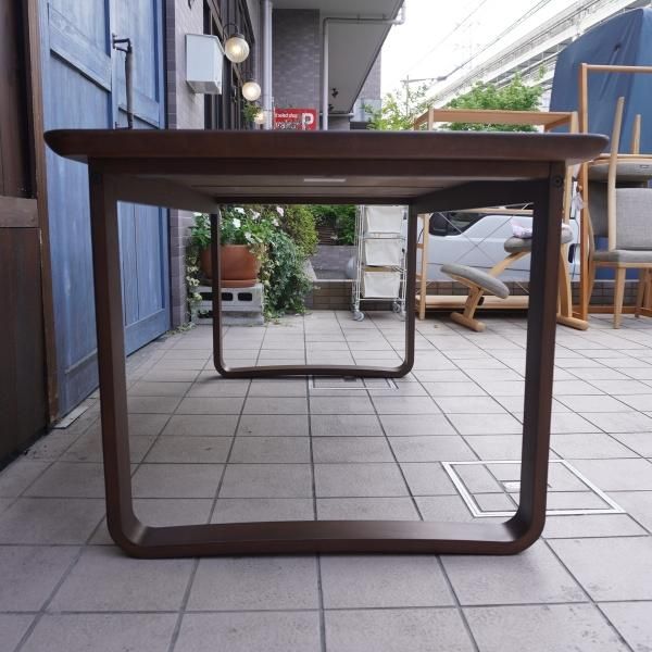 値下げ/FUJI FURNITURE(冨士ファニチア)のダイニングテーブル 値下げ/FUJI FURNITURE(冨士ファニチア)のダイニングテーブル