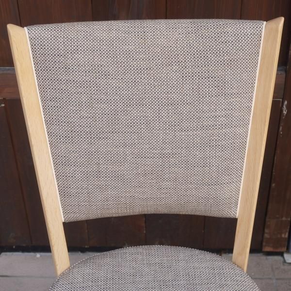 karimoku(カリモク家具)のCT3755ダイニングチェア2脚セットです karimoku(カリモク家具)のCT3755ダイニングチェア2脚セットです