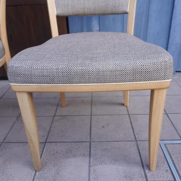karimoku(カリモク家具)のCT3755ダイニングチェア2脚セットです karimoku(カリモク家具)のCT3755ダイニングチェア2脚セットです