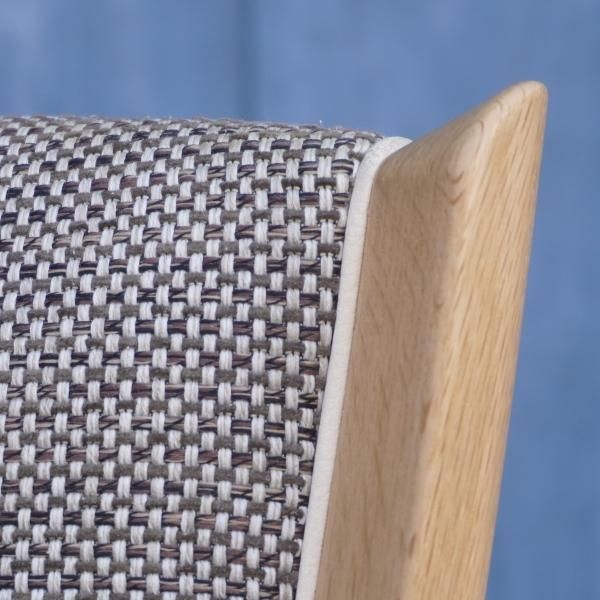 karimoku(カリモク家具)のCT3755ダイニングチェア2脚セットです karimoku(カリモク家具)のCT3755ダイニングチェア2脚セットです