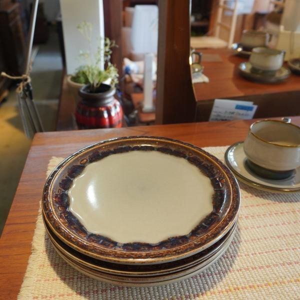 デンマークBing&Grondahl(ビングオーグレンダール)社のJens H