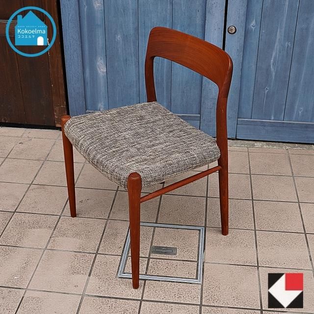 Niels.O.Moller(ニールス・O・モラー) - kokoelma -ココエルマ Niels.O.Moller(ニールス・O・モラー) - kokoelma -ココエルマ