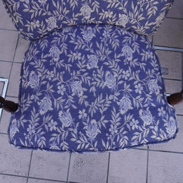 Karimoku(カリモク家具)のCOLONIAL(コロニアル) アームチェア2脚セット