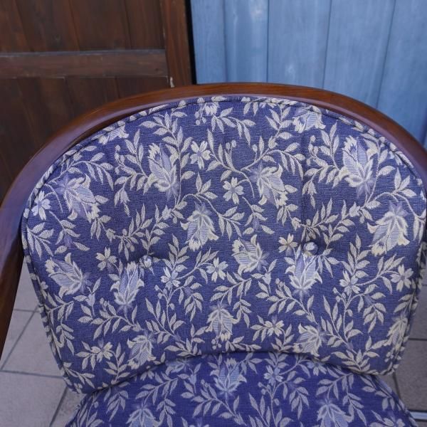 Karimoku(カリモク家具)のCOLONIAL(コロニアル) アームチェア2脚セット